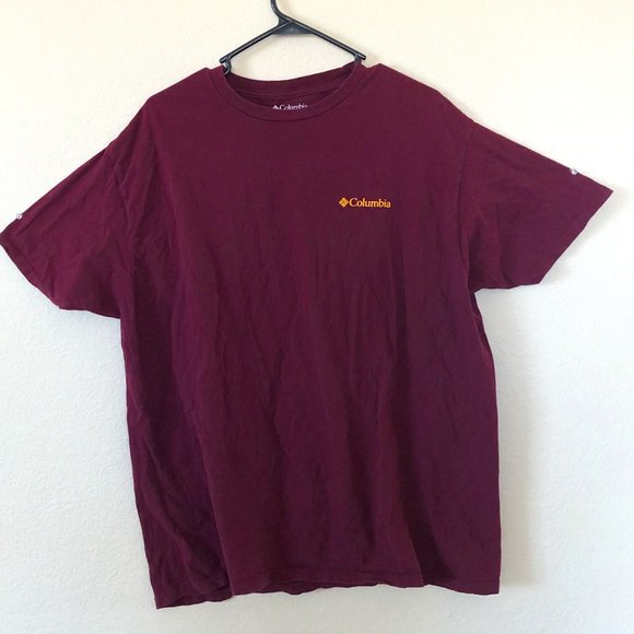 Columbia Other - Columbia Shirt XL